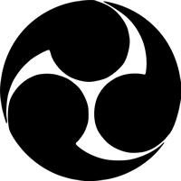 左三つ巴