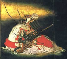 平敦盛　桓武平氏維衡流