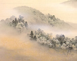 山水図