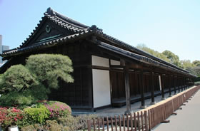 百人番所