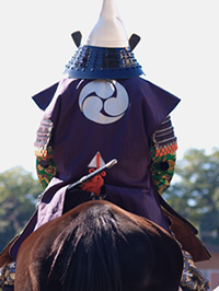 武士